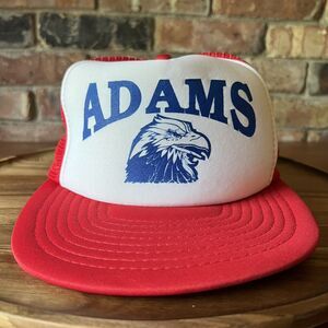 John Adams High School Eagles Sportcap South Bend IN Hat Cap Made In USA